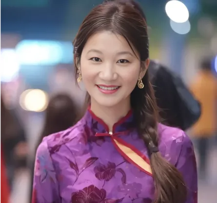 Christina 生活嫻情