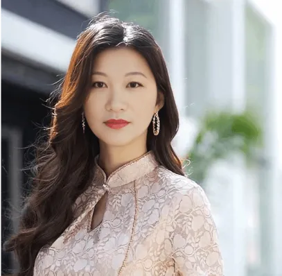 Christina 生活嫻情