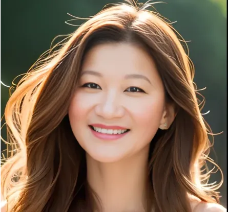 Christina 生活嫻情