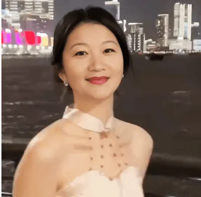 Christina 生活嫻情