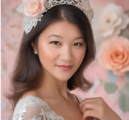 Christina 生活嫻情