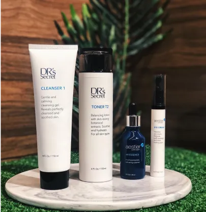 Christina 生活嫻情