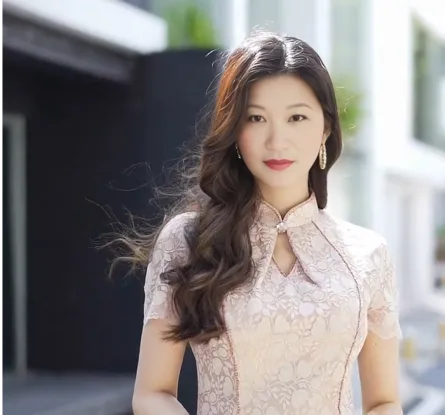 Christina 生活嫻情