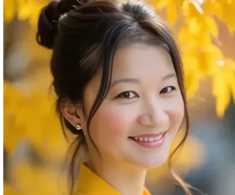 Christina 生活嫻情