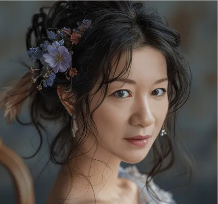 Christina 生活嫻情