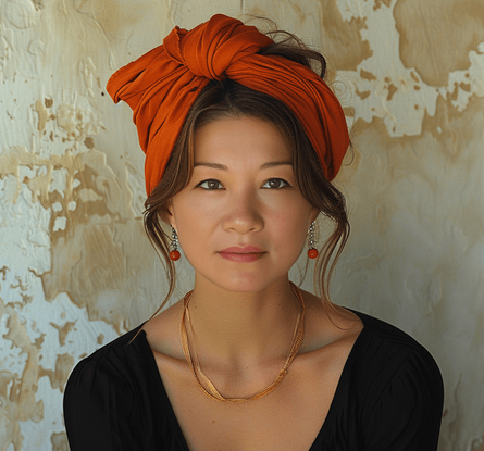 Christina 生活嫻情