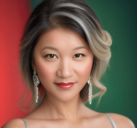 Christina 生活嫻情