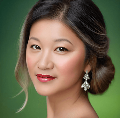 Christina 生活嫻情