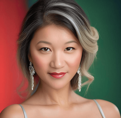 Christina 生活嫻情