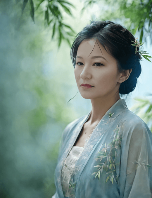 Christina 生活嫻情