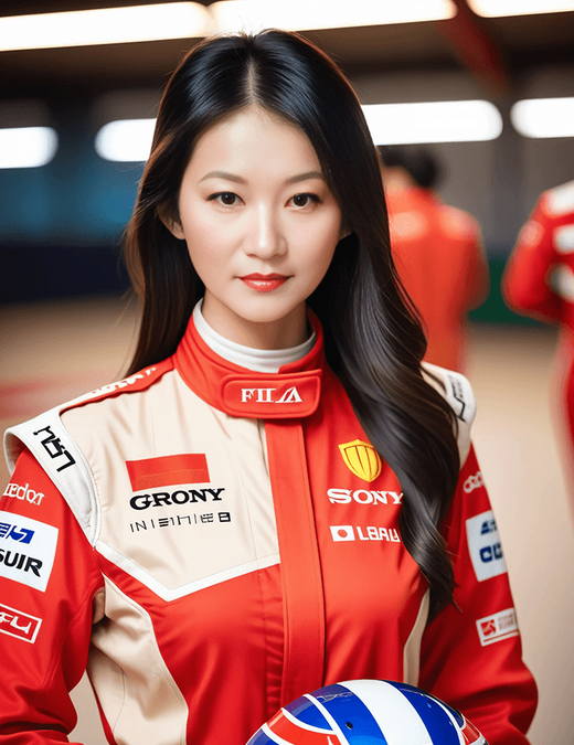 Christina 生活嫻情