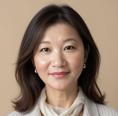 Christina 生活嫻情