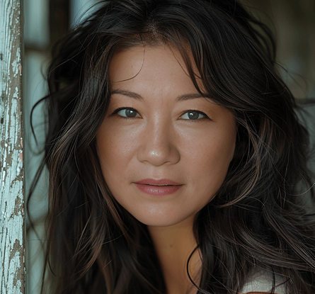 Christina 生活嫻情