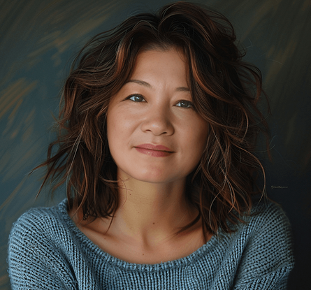 Christina 生活嫻情