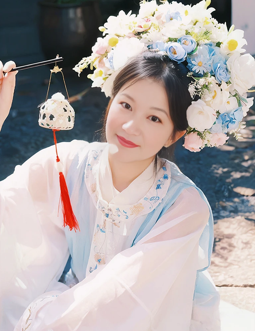 Christina 生活嫻情