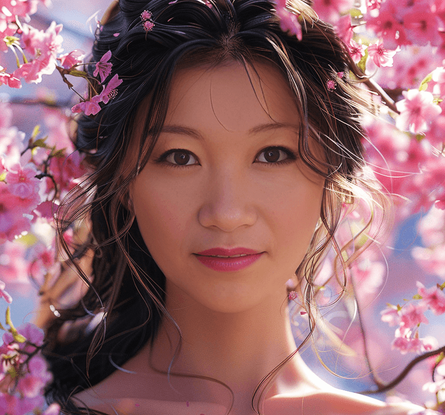 Christina 生活嫻情