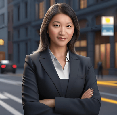 Christina 生活嫻情