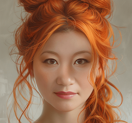 Christina 生活嫻情