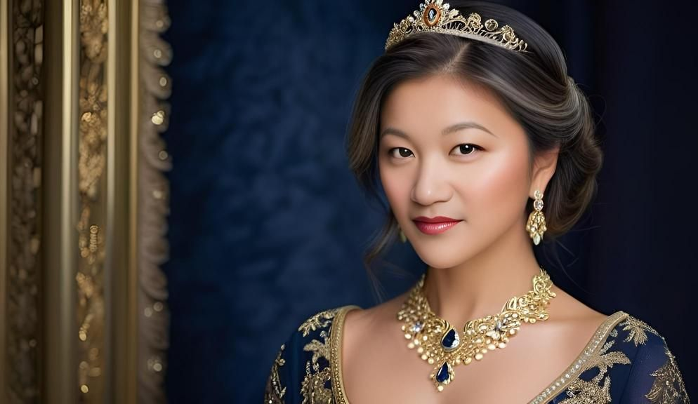 Christina 生活嫻情