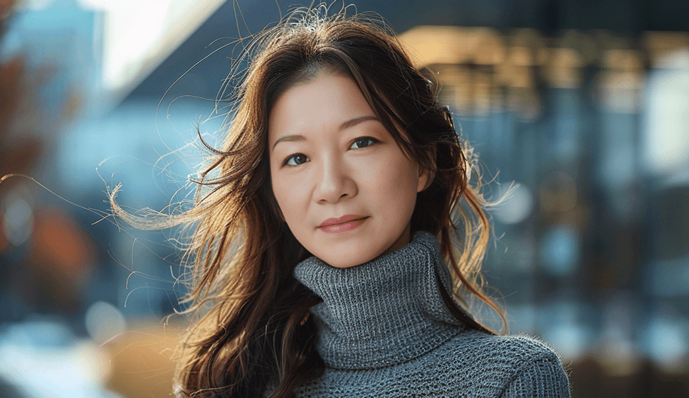 Christina 生活嫻情