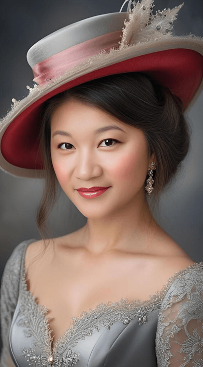 Christina 生活嫻情