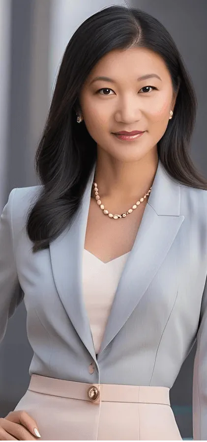 Christina 生活嫻情