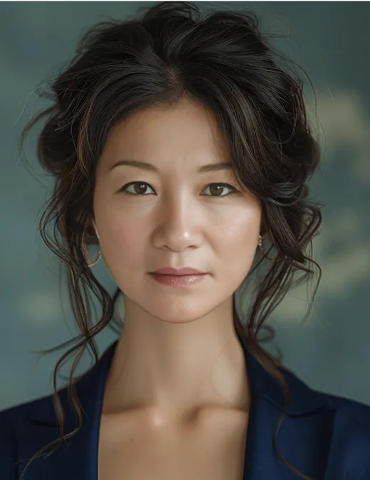 Christina 生活嫻情