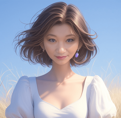 Christina 生活嫻情