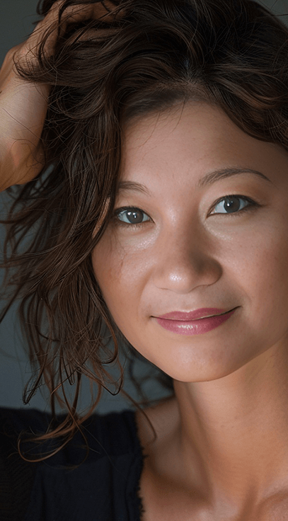 Christina 生活嫻情