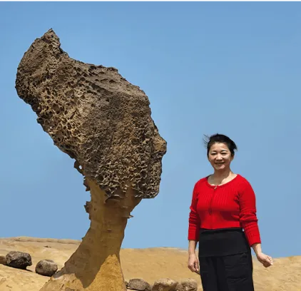 Christina 生活嫻情