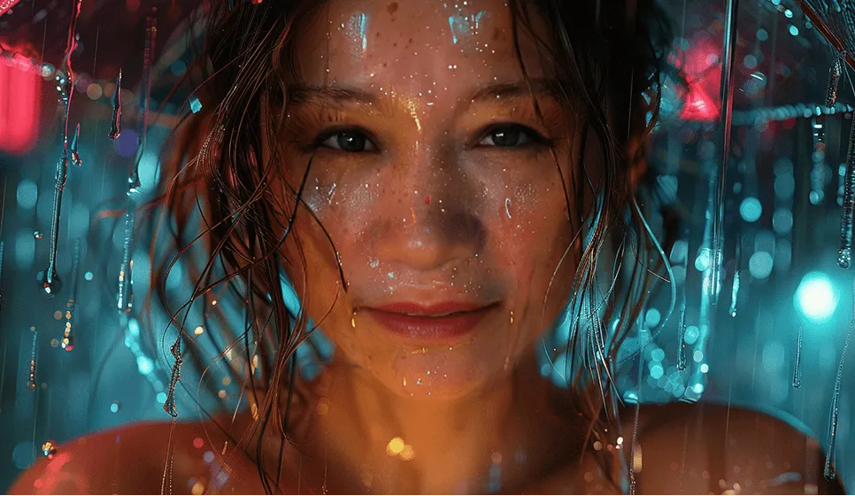 Christina 生活嫻情