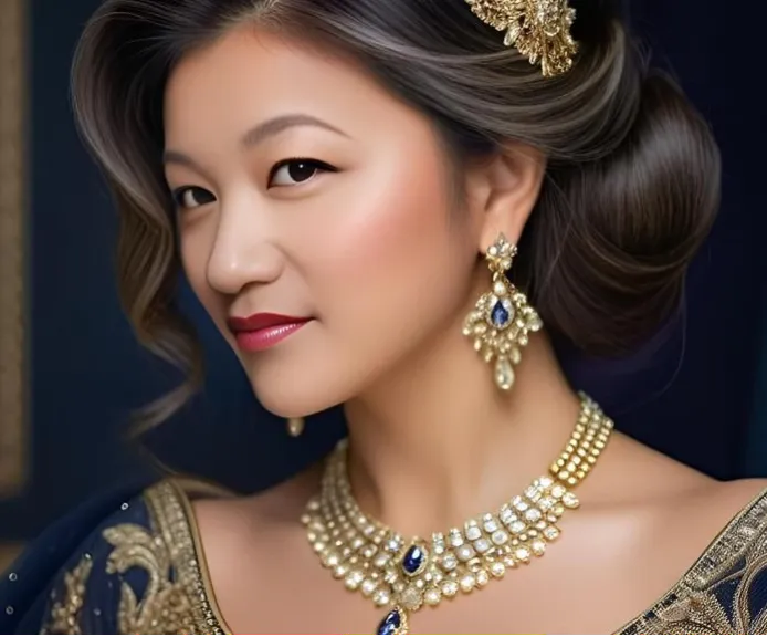 Christina 生活嫻情