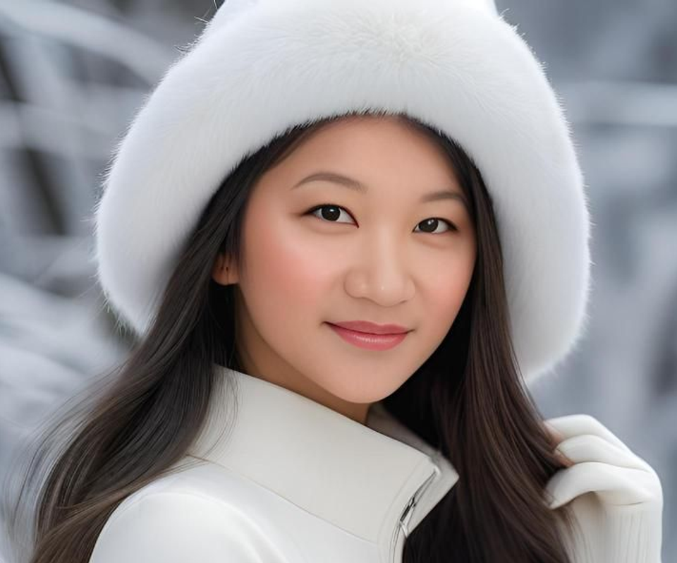 Christina 生活嫻情