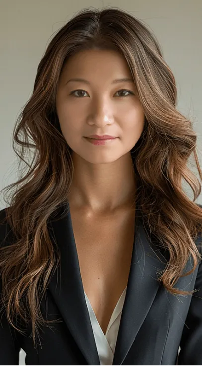 Christina 生活嫻情