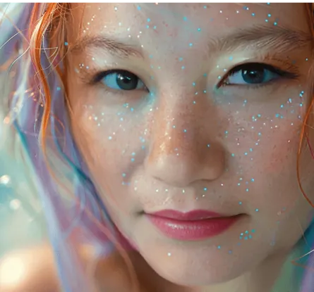 Christina 生活嫻情