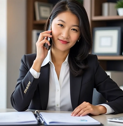 Christina 生活嫻情