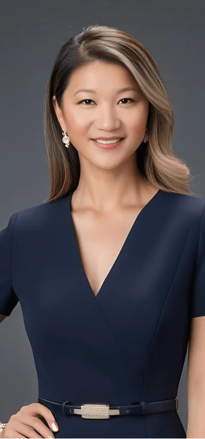 Christina 生活嫻情