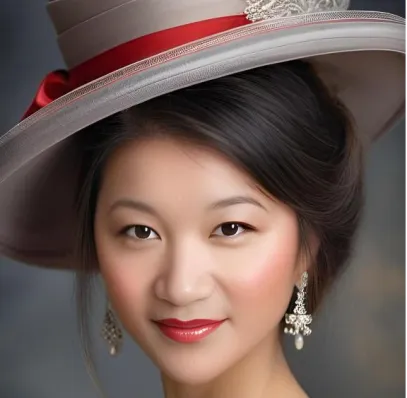 Christina 生活嫻情