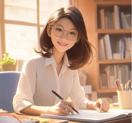 Christina 生活嫻情