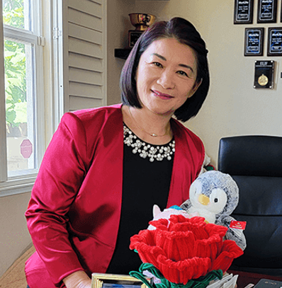 Christina 生活嫻情