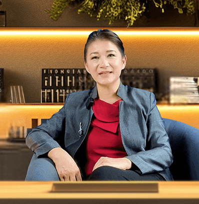 Christina 生活嫻情