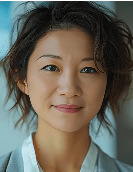 Christina 生活嫻情