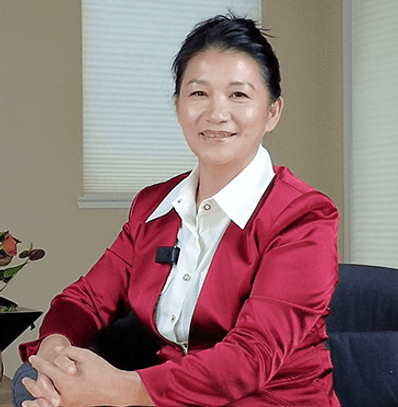 Christina 生活嫻情