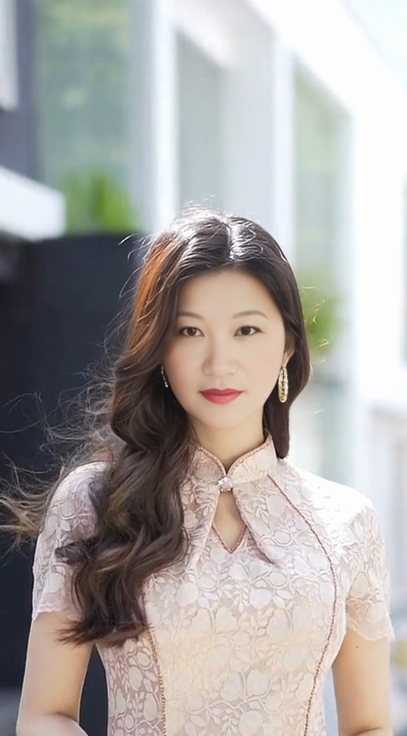 Christina 生活嫻情