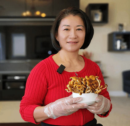 Christina 生活嫻情