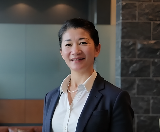 Christina 生活嫻情