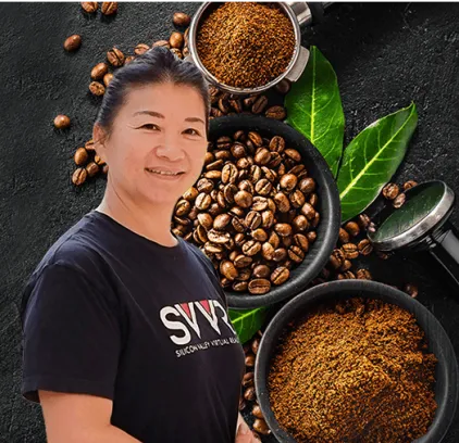 Christina 生活嫻情