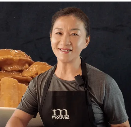 Christina 生活嫻情