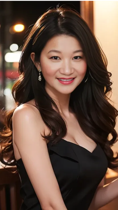 Christina 生活嫻情