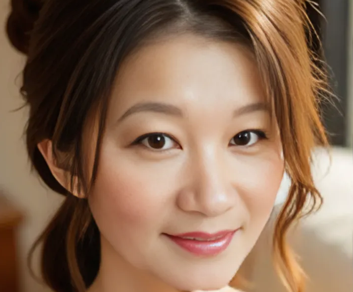 Christina 生活嫻情